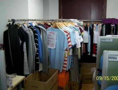 凡客誠品 與服裝無縫融合的創新辦公環境