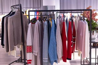 桐鄉城東慢生活館盛大開業 全羊絨羊毛女裝，精品穿搭新選擇