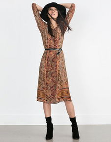 女裝與鞋帽零售熱門品牌推薦