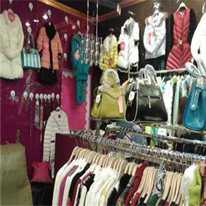 意外金喜 鞋帽零售新風尚，加盟合作創共贏