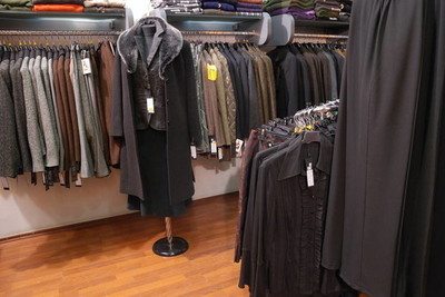 時尚零售新風(fēng)尚 女性視角下的鞋帽服裝店經(jīng)營策略