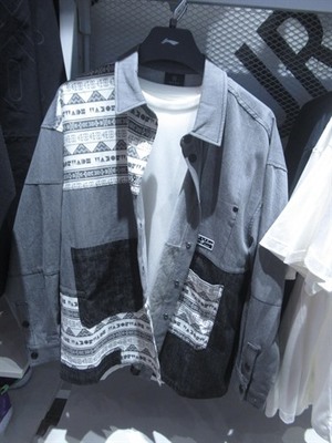 全球服裝零售與鞋帽批發(fā)實拍圖庫 從商場到展會的視覺檔案