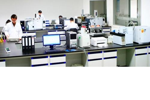 深圳市天鑒檢測技術服務有限公司技術開發現狀與展望